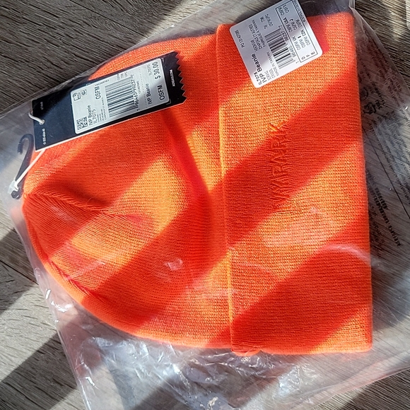 IVP BEANIE Solar Orange (ivy Park Trail Limited Edition) - Picture 12 of 12